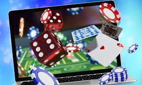 Przewodnik po Cactus Casino - Rozrywka z Dzikiego Zachodu