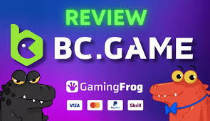The Rise of BC Game in Brasil Revolutionizing Online Gaming