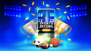 The Thrill of Betting with winball bet