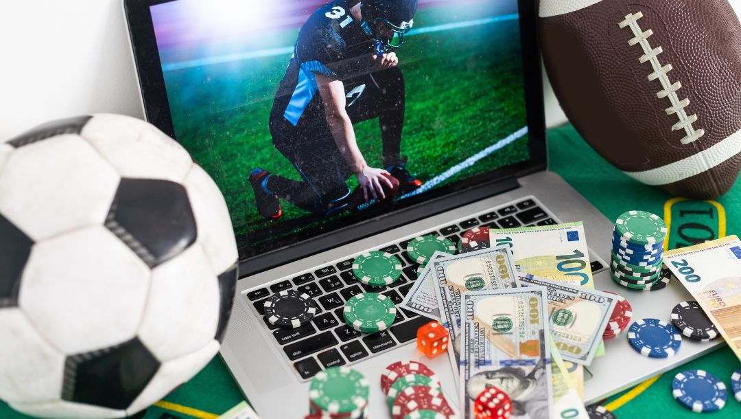 The Thrill of Betting with winball bet