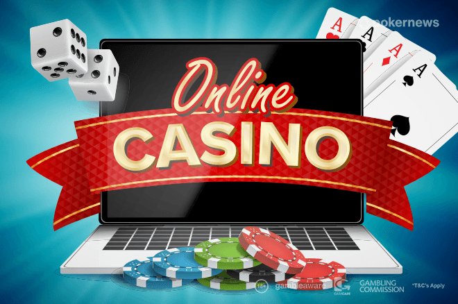 Unlock Excitement with Online Casino Nationalbet