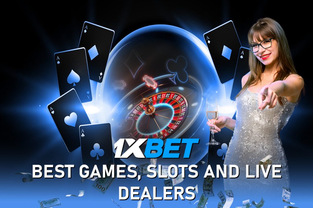 1xBet Desktop Application A Complete Guide for Users