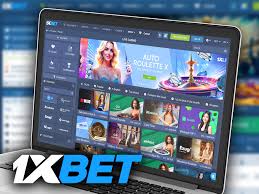 ดาวน์โหลดแอป 1xBet ประเทศไทย - Your Guide to Online Betting