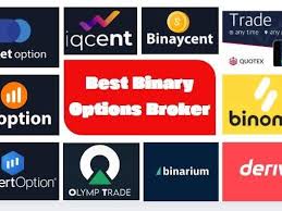 Best Binary Options Signals Providers 0