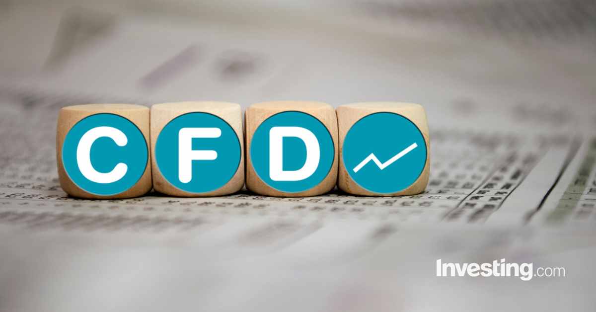 Best Forex CFD Broker Your Ultimate Guide to Choosing the Right Partner