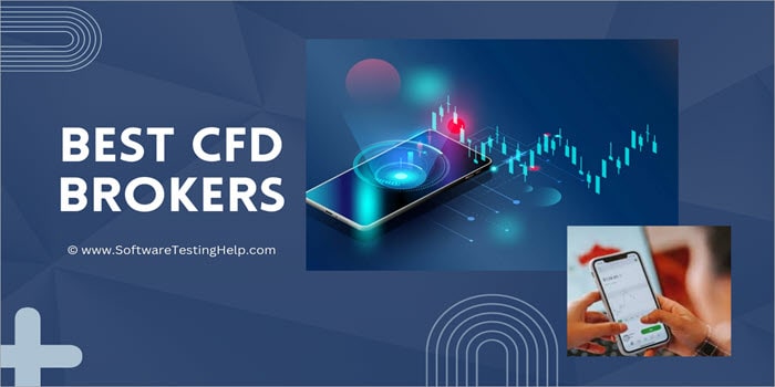Best Forex CFD Broker Your Ultimate Guide to Choosing the Right Partner