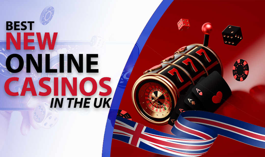 Casino Slots Muse UK - Unleash Your Gaming Potential