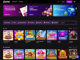 Comprehensive Casiny Casino Review