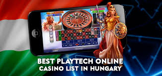 Discover the Excitement of Live Dealer Casinos Hungary 0