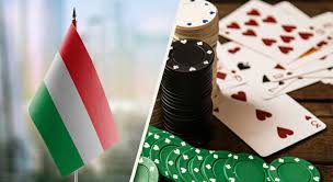 Discover the Excitement of Live Dealer Casinos Hungary 0