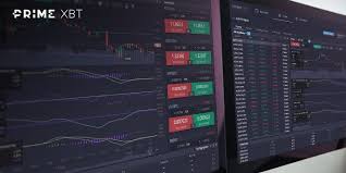 Discover the Future of Trading with Exchange PrimeXBT Discover the Future of Trading with Exchange PrimeXBT
