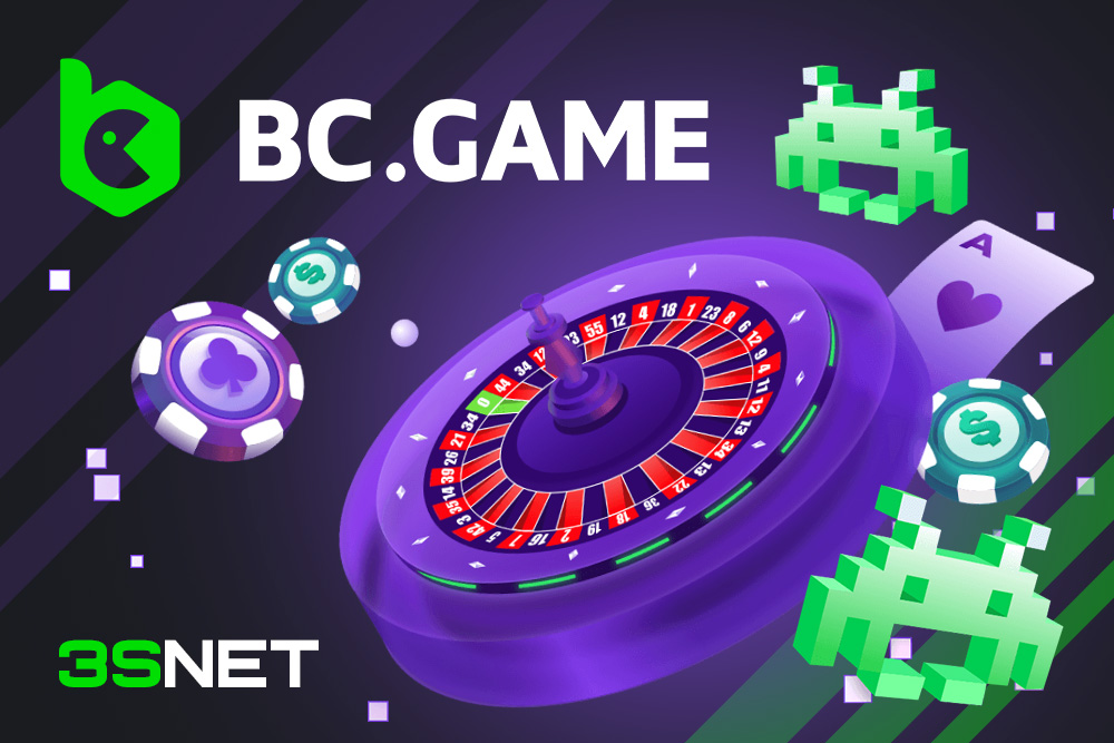 Discover the Thrills of Online Gaming at BCGame.ph Discover the Thrills of Online Gaming at BCGame.ph