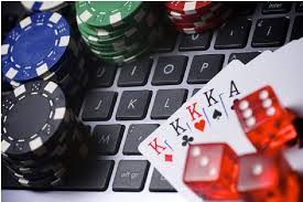 Discover the Thrills of Win Diggers Casino Online Slots