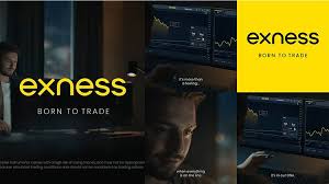 Discover Ultimate Trading Experience www exness com download