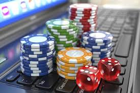 Experience the Thrill at Online Casino Triumph 15