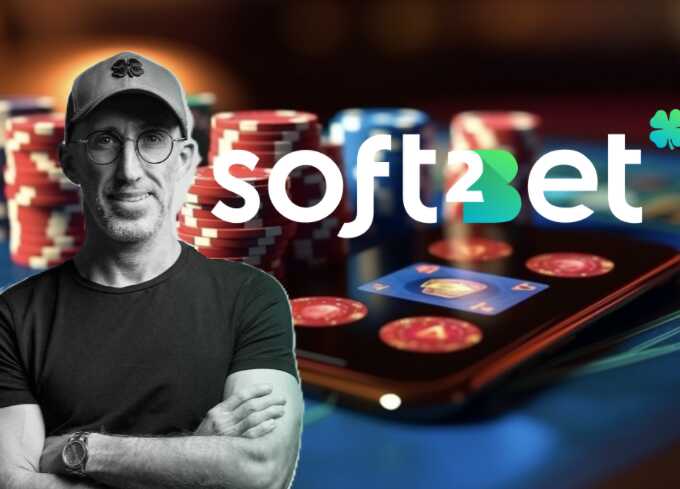 Experience the Thrill of Gaming with Soft2Bet MEGA
