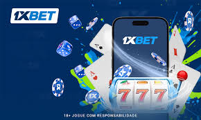 Explore the Exciting World of 1xBet Casino and Betting 4