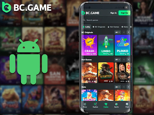 Exploring the Thrilling World of BCGame Indonesia