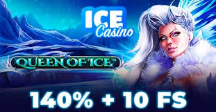 Ice Casino Kod na Darmowe Odkryj Tajemnice Darmowych Spinów