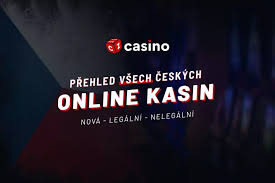 Nové české casino 2025 Revoluce v online hazardu