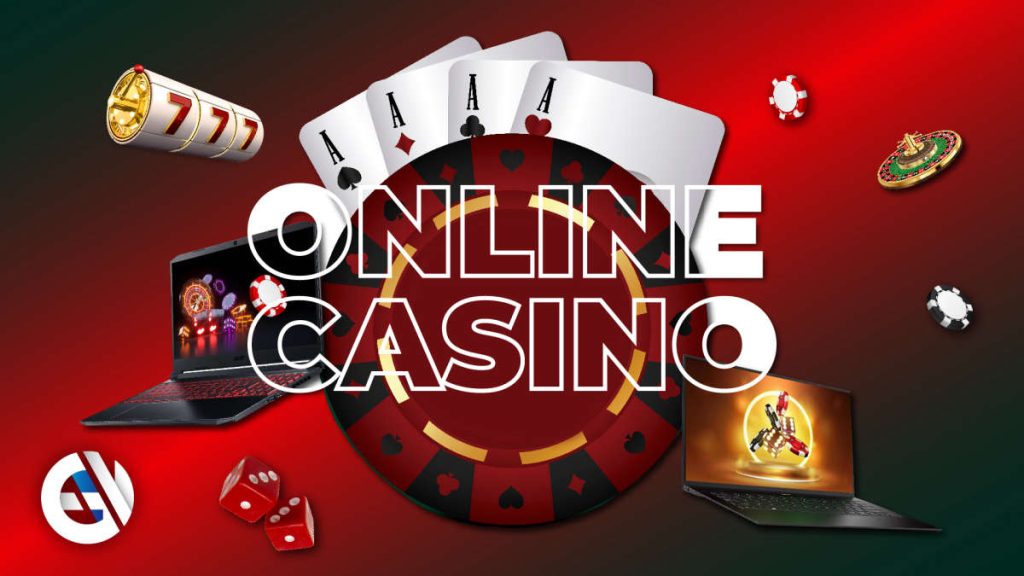 R7 casino онлайн - Ваш идеальный игровой опыт