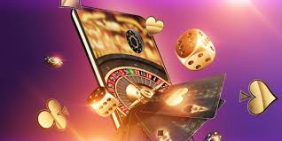 The Future of Gaming with Casiny App