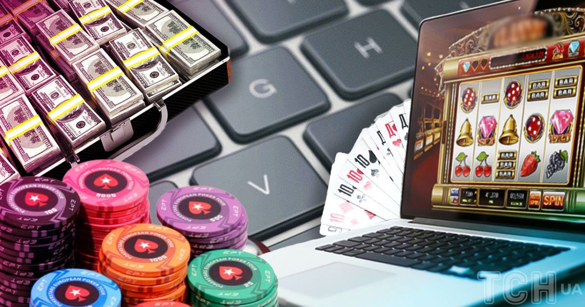 The Rise of Non UK Based Online Casino A New Era in Online Gambling