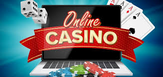 The Rise of Non UK Based Online Casino A New Era in Online Gambling