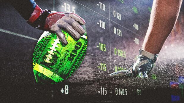 Try Hybrid Casinos With Sportsbook & Slots 9