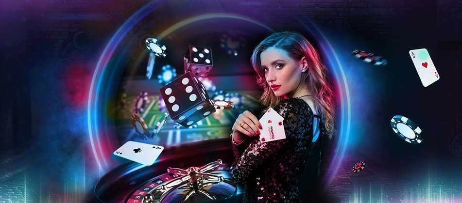 Try Innovative Arcade Casino Games 33