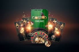 Ultimate Guide to Casino UK Online Slots