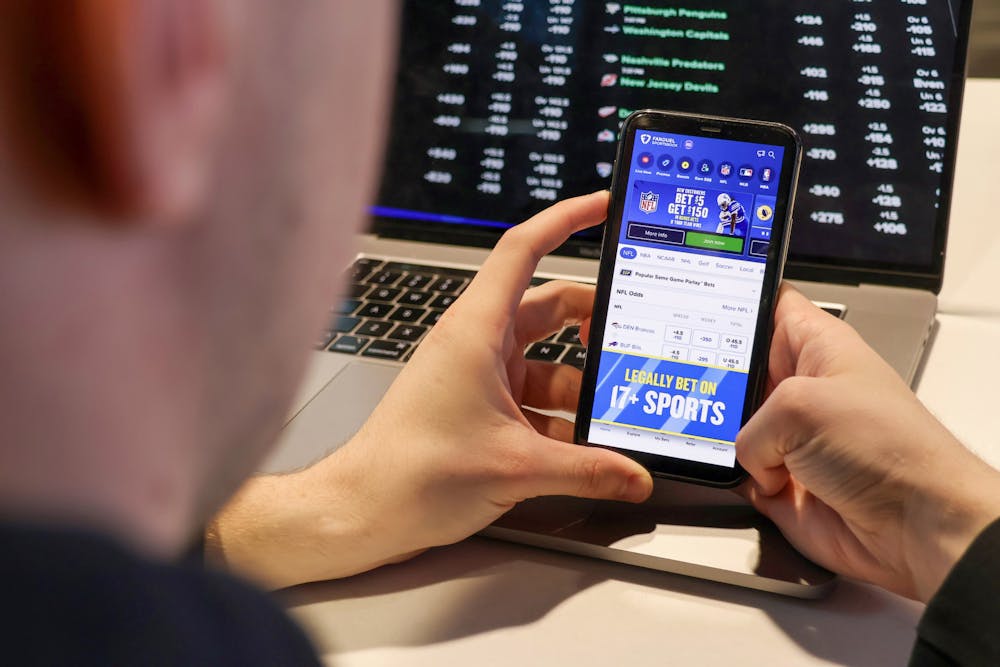 Understanding 8iii bet The Ultimate Guide to Online Betting