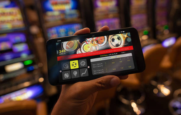 Understanding 8iii bet The Ultimate Guide to Online Betting