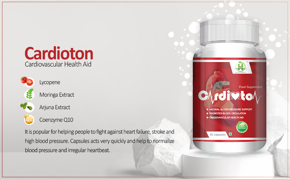Understanding Cardihit A Revolutionary Approach to Heart Health