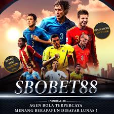 Agen Sbobet Terpercaya Panduan Lengkap untuk Pemain Cerdas