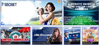 Agen Taruhan Bola Sbobet Cara Memenangkan Permainan dan Memahami Pasar