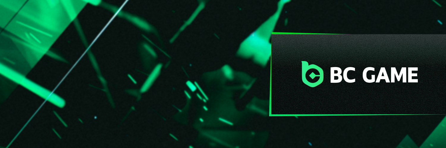 BC App Ваша Краща Гральна Платформа BC App Ваша Краща Гральна Платформа