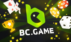 BC.Game Crypto Casino The Ultimate Destination for Online Gaming