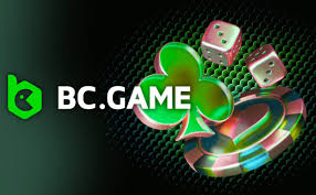 Discover the Excitement of BCGame Casino Discover the Excitement of BCGame Casino