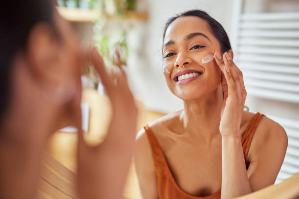 Koreanische Hautpflege Kosmetik - Geheimnisse der K-Beauty