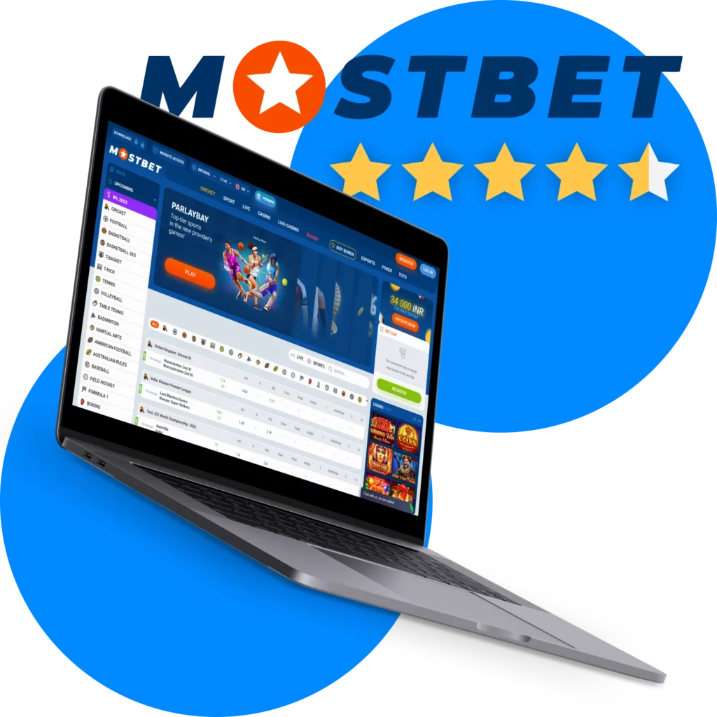 Mostbet Kasyno Polska