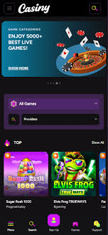 The Ultimate Guide to casiny casino no deposit bonus 1