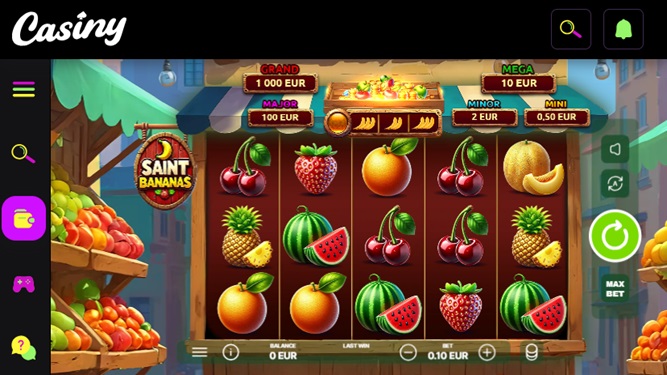 The Ultimate Guide to casiny casino no deposit bonus 1 The Ultimate Guide to casiny casino no deposit bonus 1
