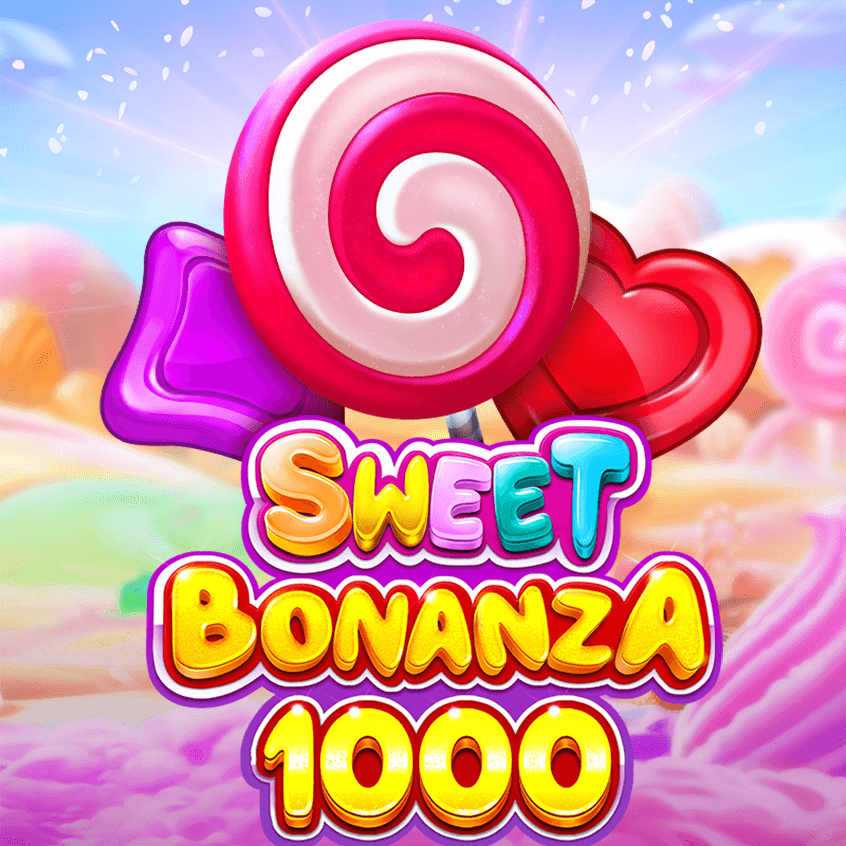 Увлекательный игровой слот Sweet Bonanza 10