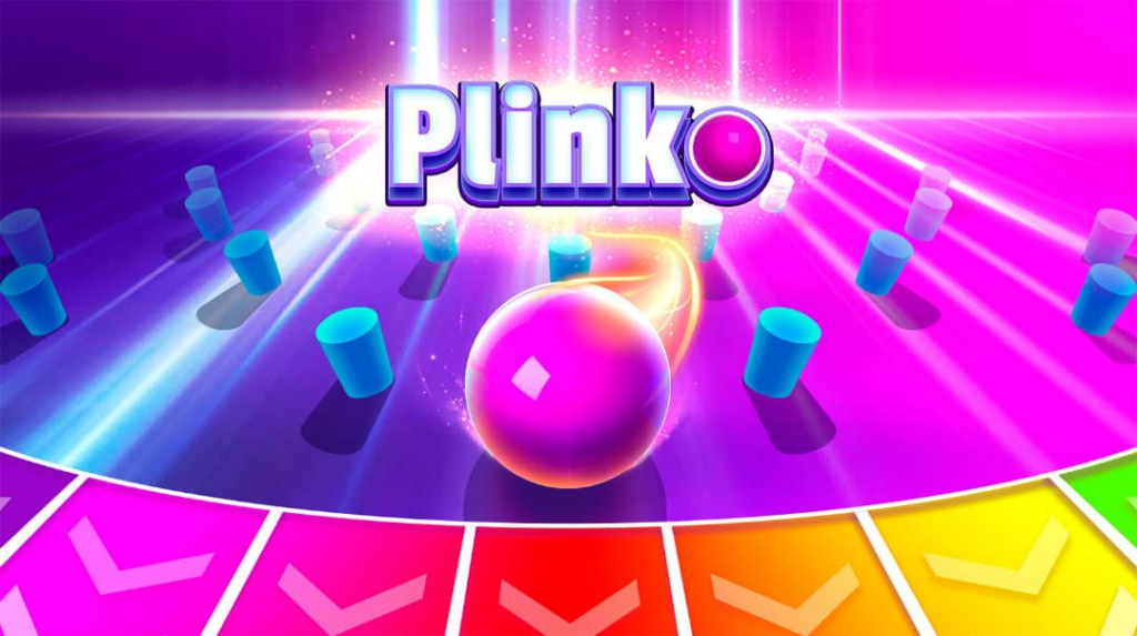 Vše, co potřebujete vědět o plinko bonus bez vkladu